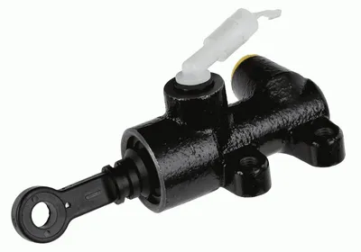 Produktbild von SACHS 6284 654 028 Kupplungsgeberzylinder für VW Transporter IV Bus (70B, 70C, 7DB, 7DK, 70J, 70K, 7DC, 7DJ) Transporter IV Kastenwagen