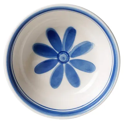 Immagine prodotto di Heinen Delfts Blauw – Ciotola per salse in majolica, diametro 9 cm