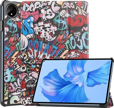 Immagine prodotto di Cover protettiva per Huawei MatePad Pro 11 2022 Custodia sottile con funzione stand e funzione sleep/wake automatica