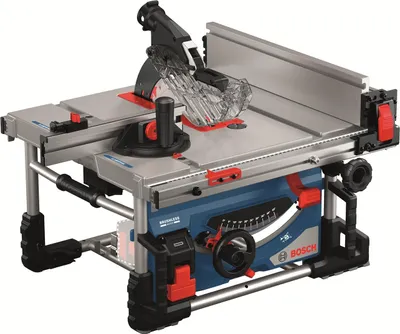 Produktbild von Tischsäge GTS 18V-70
