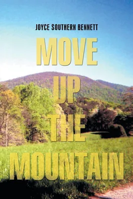 Produktbild von Move Up the Mountain