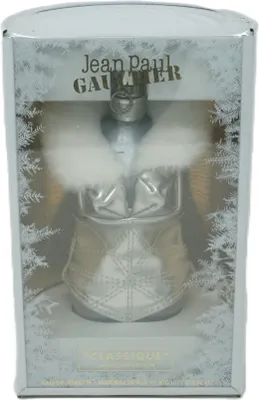 Produktbild von J.P. Gaultier Classique Edt Spray 100 ml
