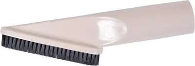 Zdjęcie produktu dla Makita Regalbürste, kremowy