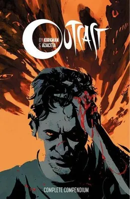 Obrázok produktu pre Outcast by Kirkman & Azaceta Compendium