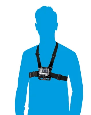 Produktbild von Dörr GP-04 Kopfband für Actioncams