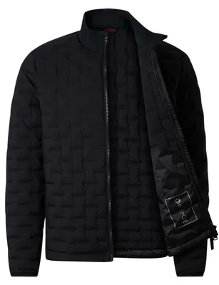 Produktbild von Bogner Fire + Ice Leichtdaunenjacke GRAY black : 48 Größe: 48