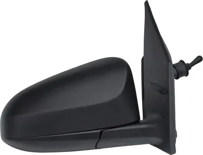 Produktbild von ALKAR 6165256 Außenspiegel Seitenspiegel Rechts für TOYOTA AYGO (PAB4, KGB4) Konvex