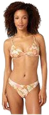 Produktbild von Bikini Rip Curl Always Summer Hellbraun - S