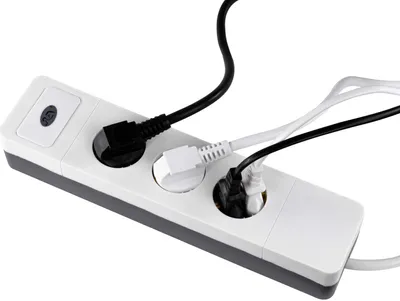 Image de REV Combi Prise multiple 3x 1,4m