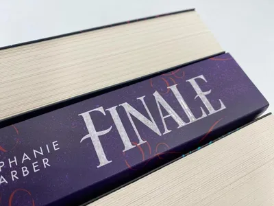 Obrázek produktu pro Finale