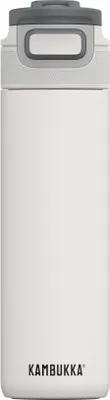 Zdjęcie produktu dla Kambukka Elton Insulated Chalk White – termos, 600 ml