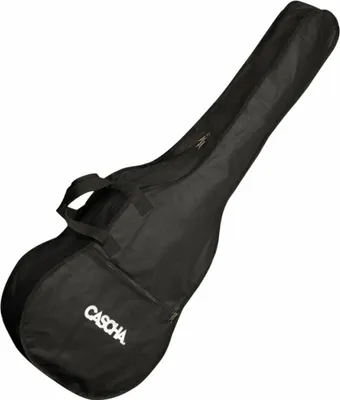 Obrázek produktu pro Cascha Classical Guitar Bag 4/4 - Standard Pouzdro pro klasickou kytaru