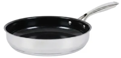 Produktbild von Bratpfanne, Ø ca. 24 cm, Edelstahl