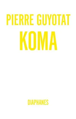Produktbild von Koma