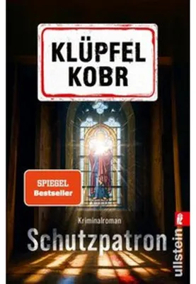 Obrázek produktu pro Schutzpatron