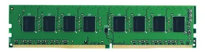 Obrázok produktu pre Goodram GR2400D464L17S/8G, 8 GB, 1 x 8 GB, DDR4, 2400 MHz, 288-pin DIMM