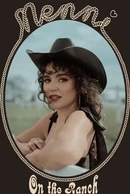 Zdjęcie produktu dla Emily Nenni: On The Ranch - - (Vinyl / Rock (Vinyl))