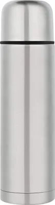 Produktbild von GRÄWE Isolierflasche Variante 0,5 - 1 L Klick-Klack 0,5 Liter