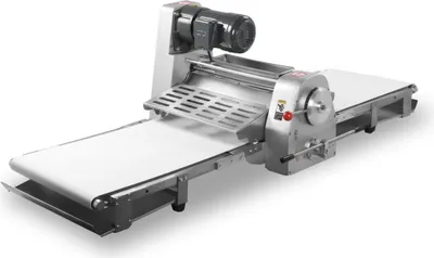 Produktbild von Tischmodell Teigausrollmaschine 380