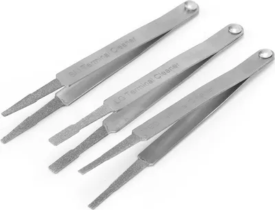 Produktbild von Terminal Cleaner Set,Terminal Verdrahtung Pinzette,Terminal Cleaner,Elektrischer Stecker Pinzette,Terminal Verdrahtung Werkzeug,Reparatur Hardware Werkzeug