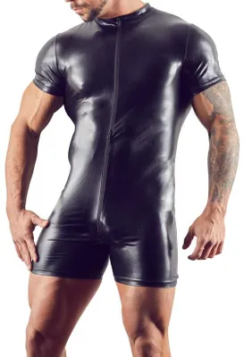 Immagine prodotto di Abito corto ACHOS Nero-XL