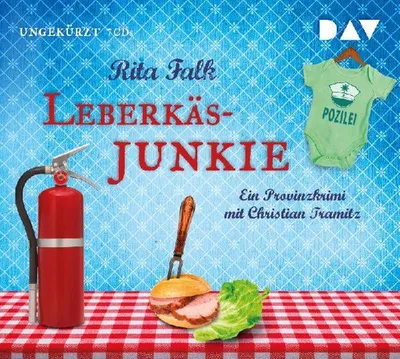 Produktbild von Leberkäsjunkie