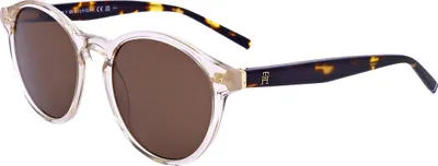 Produktbild von Tommy Hilfiger TH 2159/S  BEIGE 52/19/145 Damen Sonnenbrillen