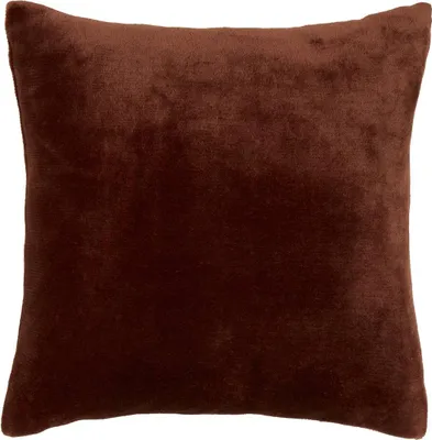 Produktbild von Kissen ollis braun tonka 38x38cm  - Atmosphera créateur d'intérieur