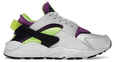 Produktbild von Nike Air Huarache Neon Magenta (2021) (Women's) - EU 38