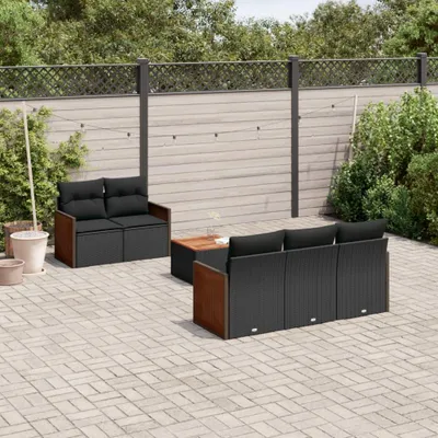 Zdjęcie produktu dla VidaXL 3227462, 6 szt.