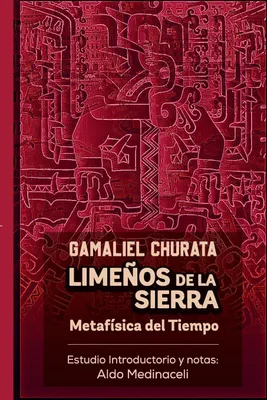 Produktbild von Menschen aus den Bergregionen von Lima. Metaphysik der Zeit