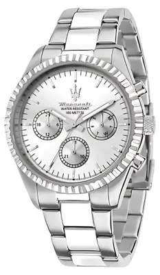 Produktbild von Maserati Competizione R8853100017 Herrenuhr