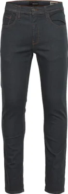 Produktbild von BLEND Slim Fit Jeans Basic Denim Pants Hose Trousers JET FIT MULTIFLEX Größe: 31W / 34L