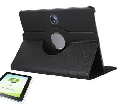 Image de Pour Honor Pad 9 12.1 pouces Coque Tablet Cover Etuis + verre H9