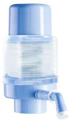 Zdjęcie produktu dla POMPKA DO WODY ViO P15 STANDART - DOZOWNIK DYSTRYBUTOR NALEWAK 18,9 L