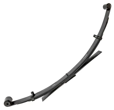 Produktbild von Blattfeder Hinterachse Höherlegung +2,5 / 3" Jeep Cherokee XJ 84 - 01