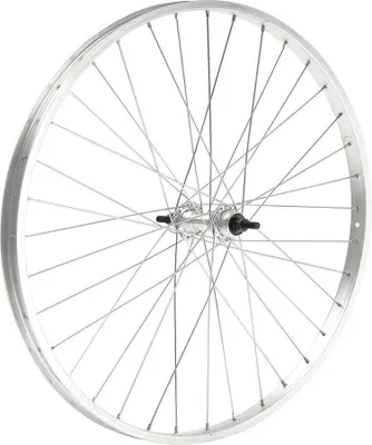 Produktbild von Mvtek 28´´ X 1.5/8 7s Hinterrad Silber 12 x 148 mm / Shimano/Sram HG Silber 12 x 148 mm