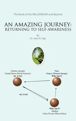 Produktbild von An Amazing Journey