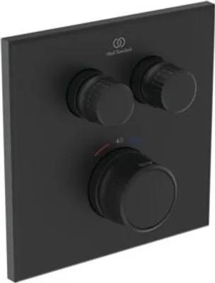 Produktbild von Ideal Standard A7302XG Brausethermostat UP Ceratherm Navigo