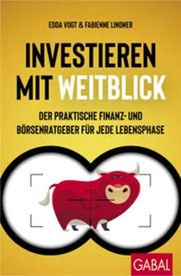 Zdjęcie produktu dla Investieren mit Weitblick