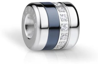 Produktbild von BERING / Detachable / Charm Set FRIENDS4EVER-2 blau