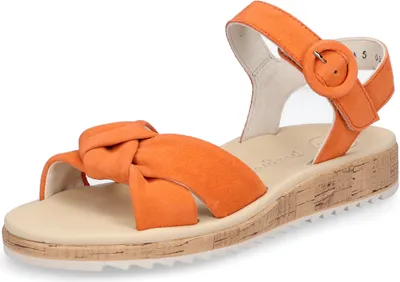 Produktbild von Paul Green Damen Sandale papaya 6