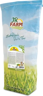 Produktbild von JR Farm Degu-Schmaus 10 kg