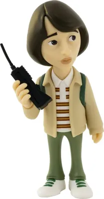 Obrázok produktu pre Merc Figur STRANGER THINGS MIKE 12CM