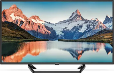 Produktbild von Strong LED-Fernseher SRT40FF2003C Schwarz 40 Zoll Full HD