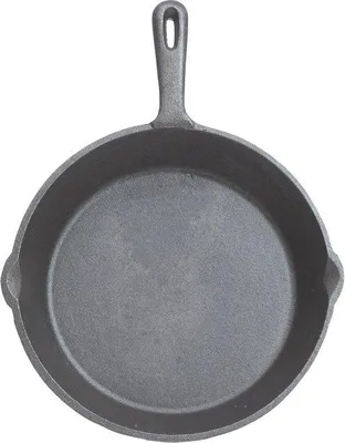 Image de Poêle de cuisson Famanu, 24 cm - Convient aux plaques à induction et aux fours
