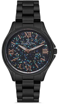 Image de Montre analogique DK12528-6