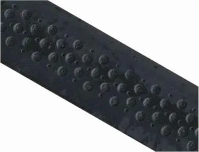 Produktbild von Talbot-Torro Griffband AIR PRO GRIP schwarz