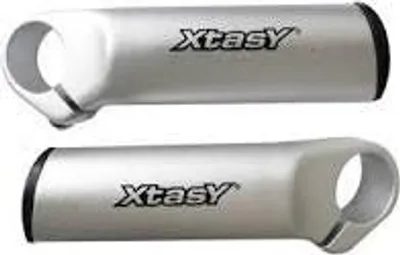 Obrázok produktu pre Ergotec Set Bar-Ends X-Tas-you Alu 52720001