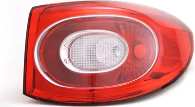 Image de Johns, feu arrière combiné pour VW Tiguan (5N) 09/07-05/11 si..,